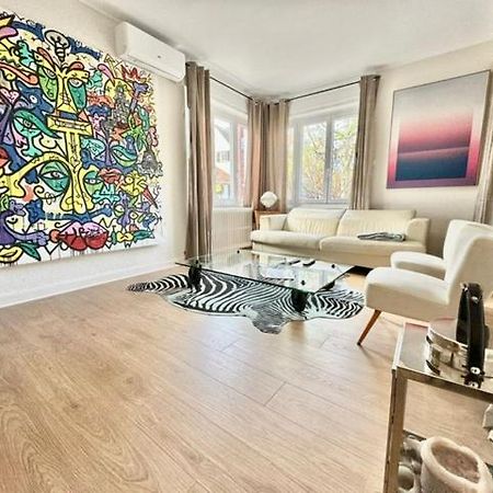 Gite Le Rapp Colmar Extérieur photo