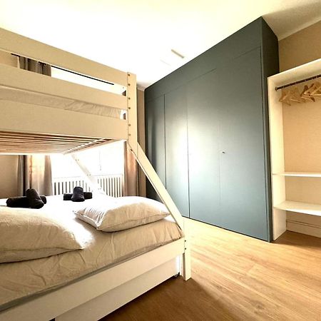 Gite Le Rapp Colmar Extérieur photo
