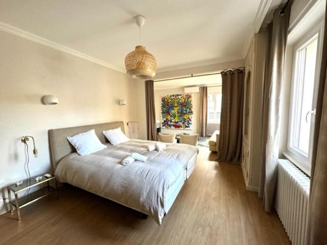Gite Le Rapp Colmar Extérieur photo