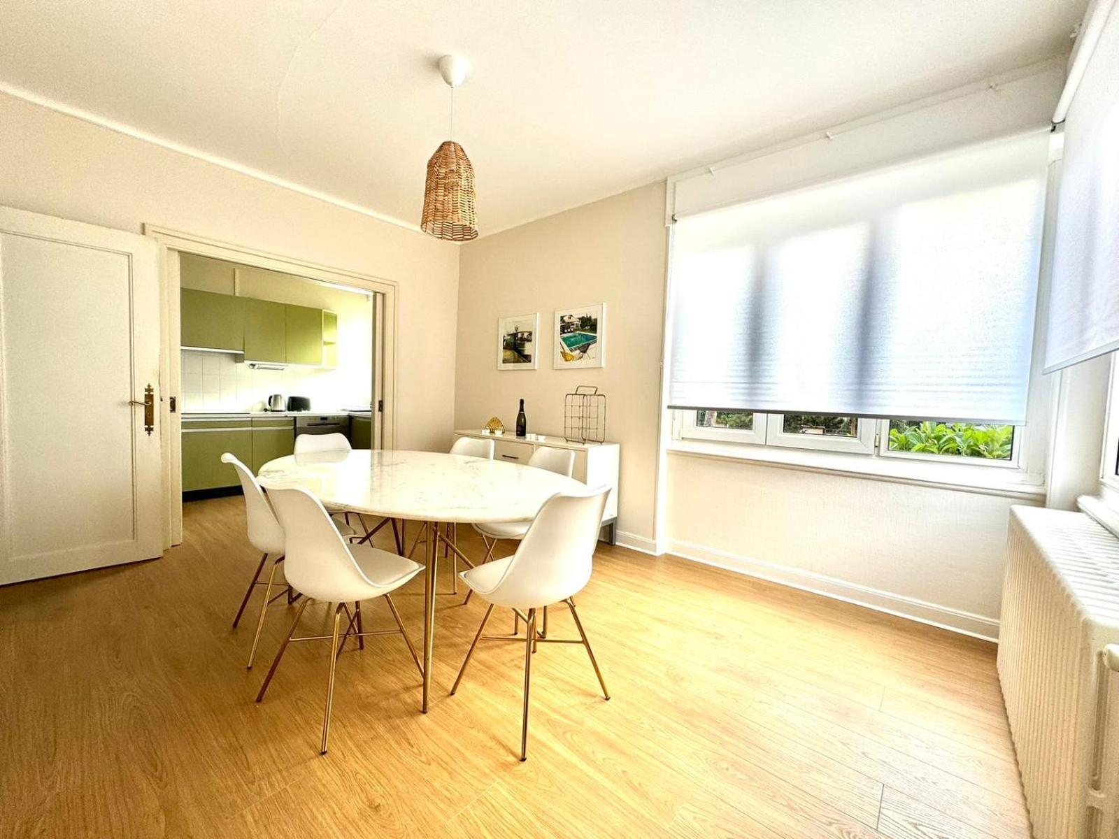 Gite Le Rapp Colmar Extérieur photo